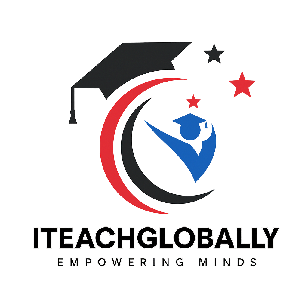 ITeachGlobally